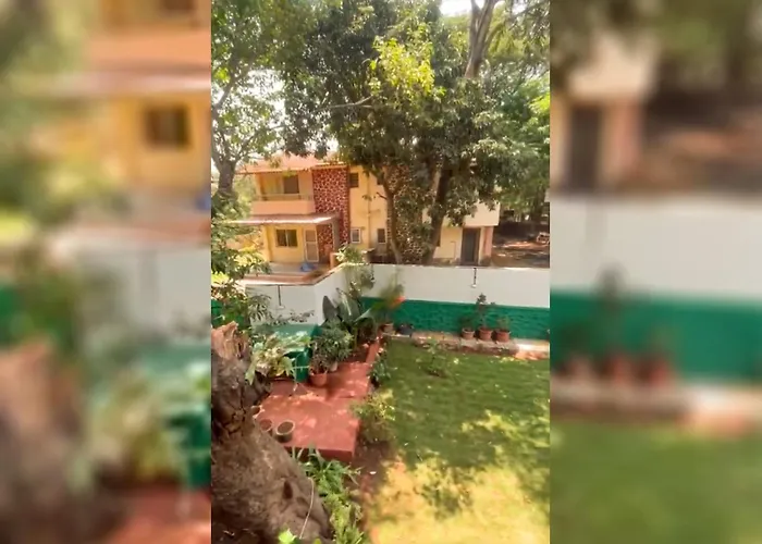 Angel House -Your Private Pet Friendly Haven Lonavala
